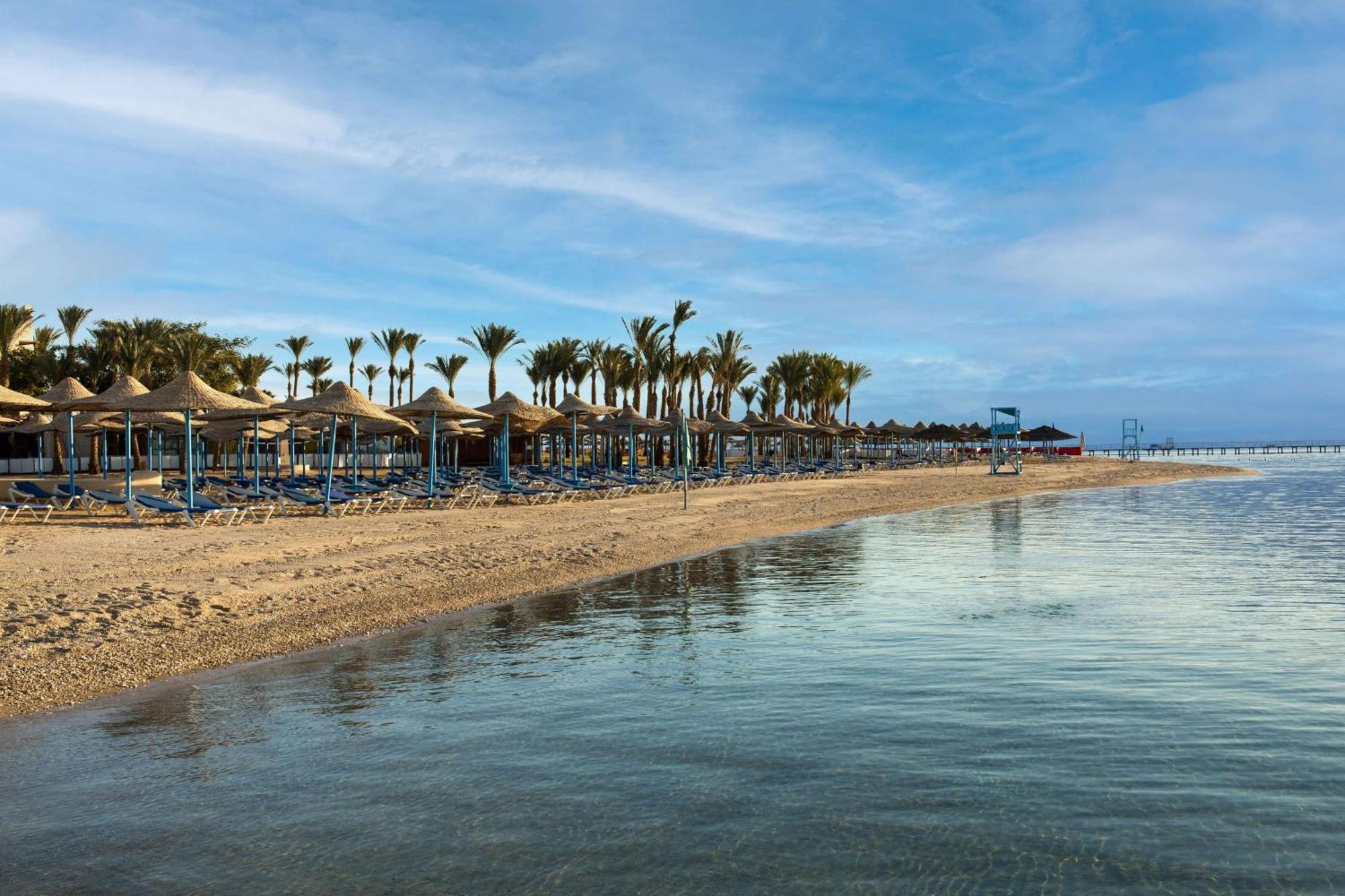 Marina Resort Port Ghalib, A Member Of Radisson Individuals Eksteriør bilde