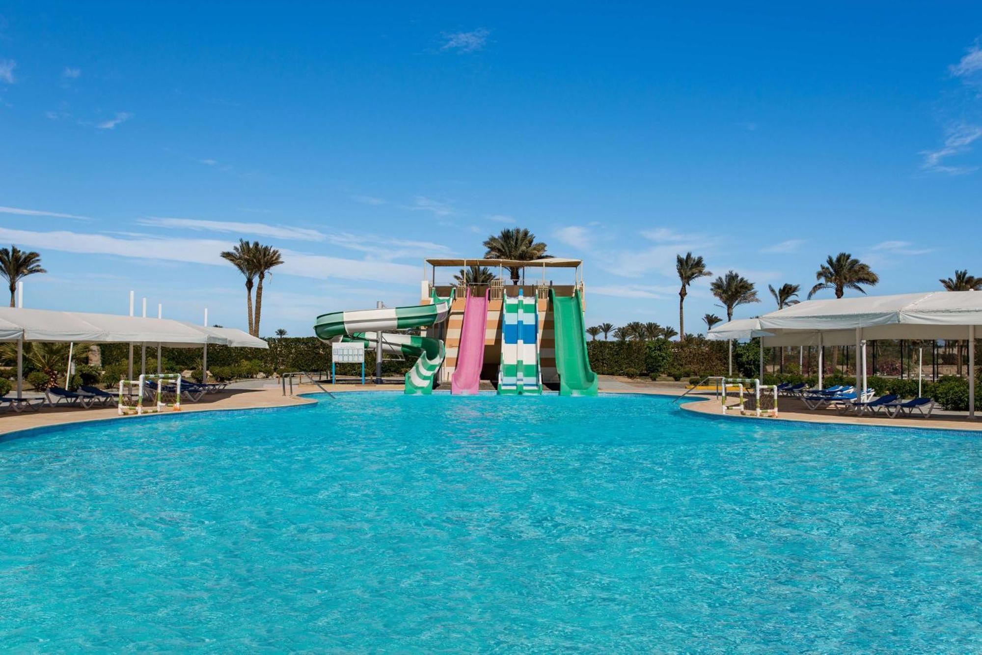 Marina Resort Port Ghalib, A Member Of Radisson Individuals Eksteriør bilde