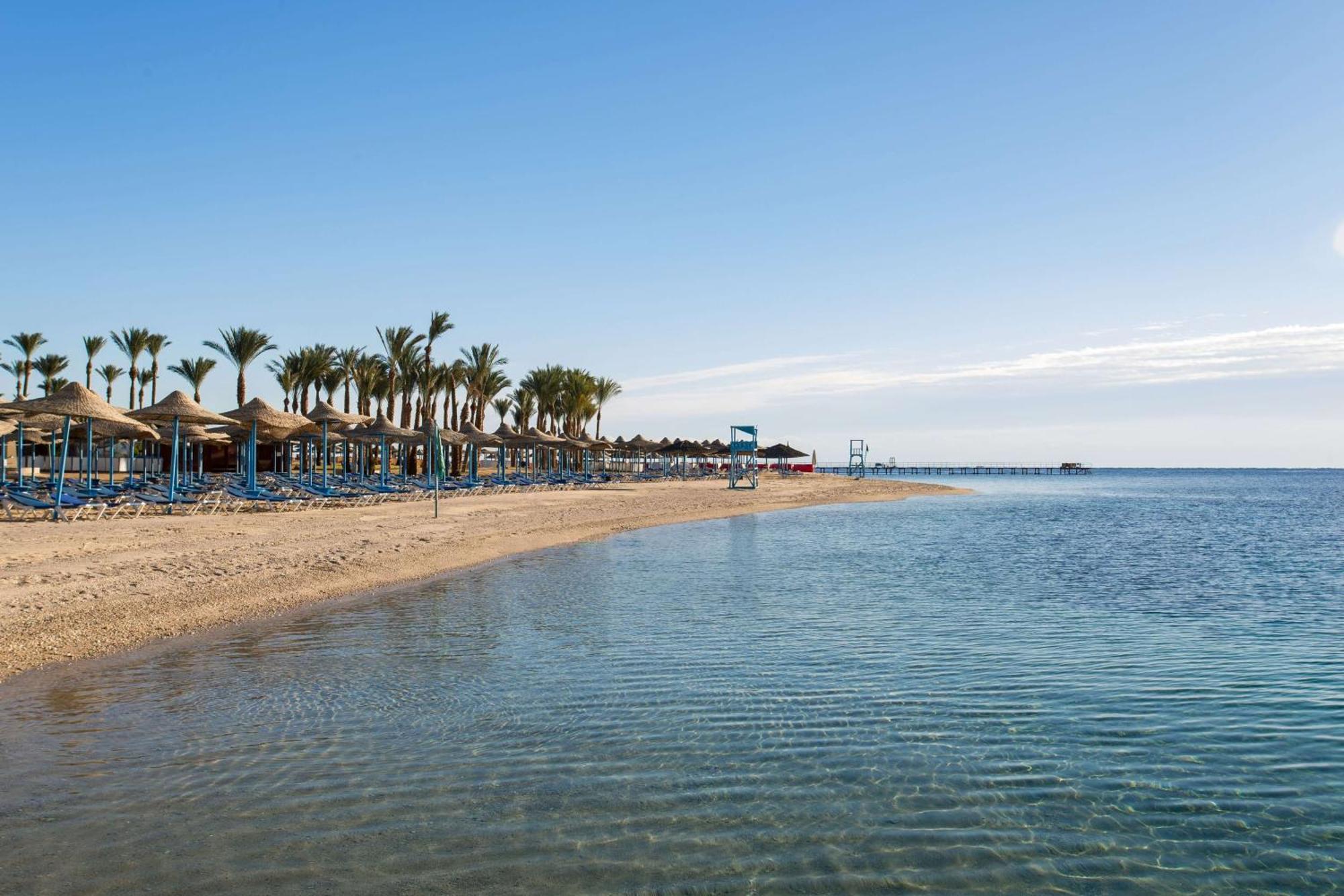 Marina Resort Port Ghalib, A Member Of Radisson Individuals Eksteriør bilde