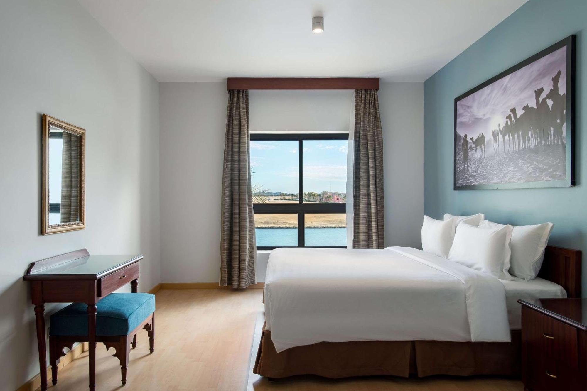 Marina Resort Port Ghalib, A Member Of Radisson Individuals Eksteriør bilde