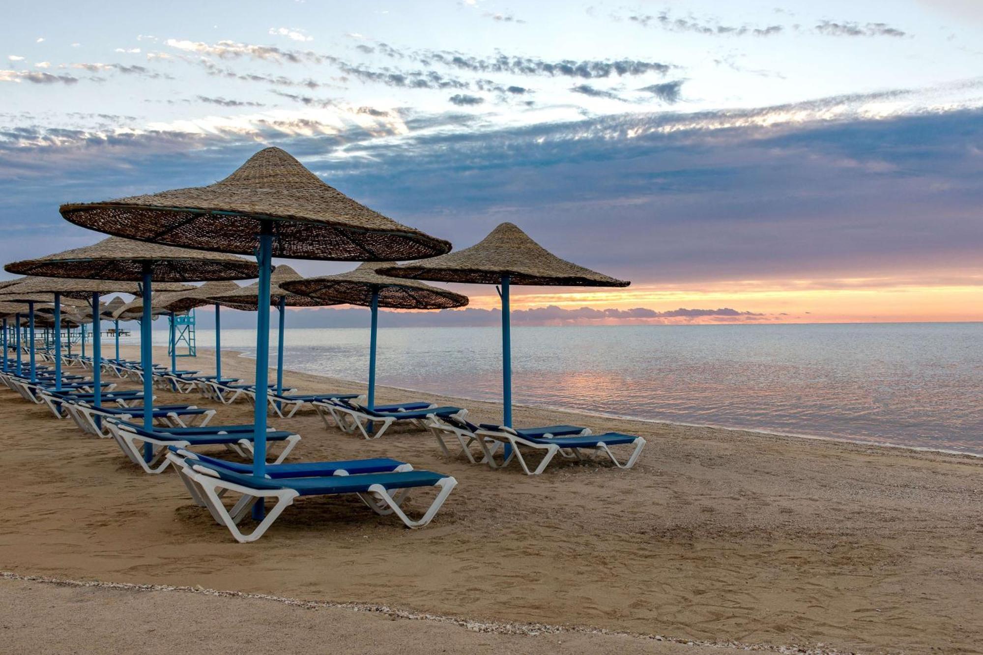 Marina Resort Port Ghalib, A Member Of Radisson Individuals Eksteriør bilde