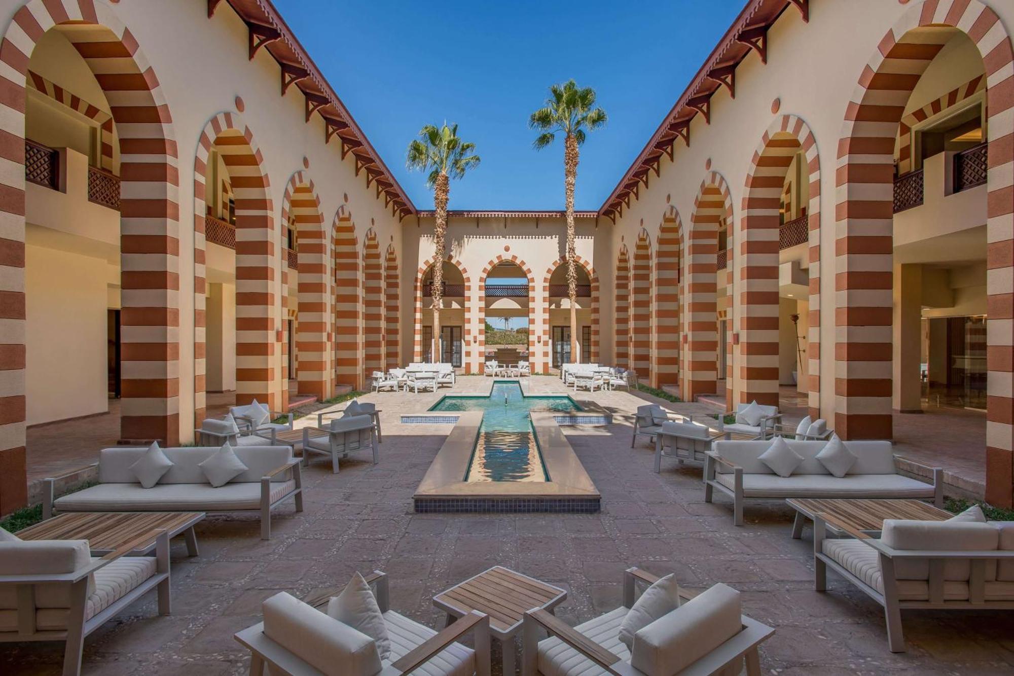 Marina Resort Port Ghalib, A Member Of Radisson Individuals Eksteriør bilde